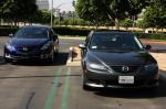 Mazda6 2009 года